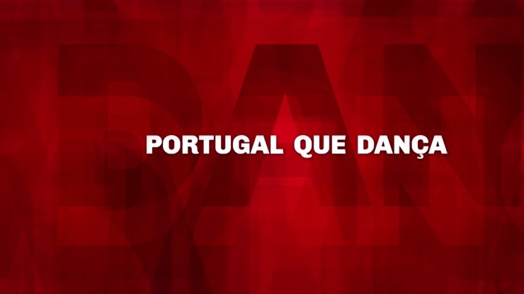 Portugal que Dança