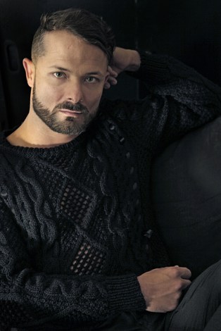 Luiz Antunes