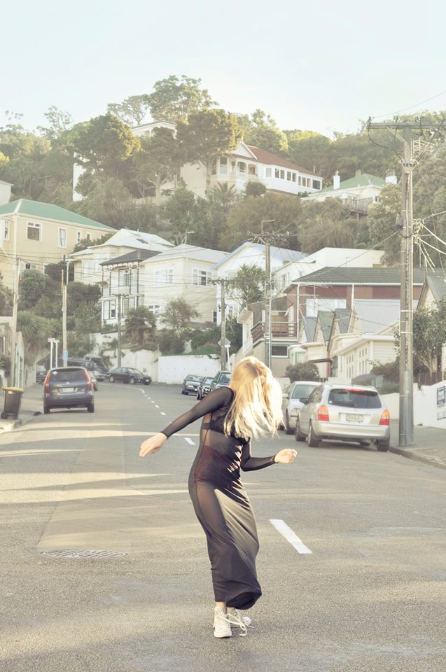 dance series