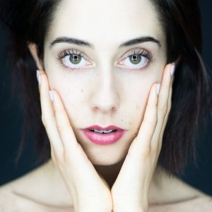 Maria Barroso