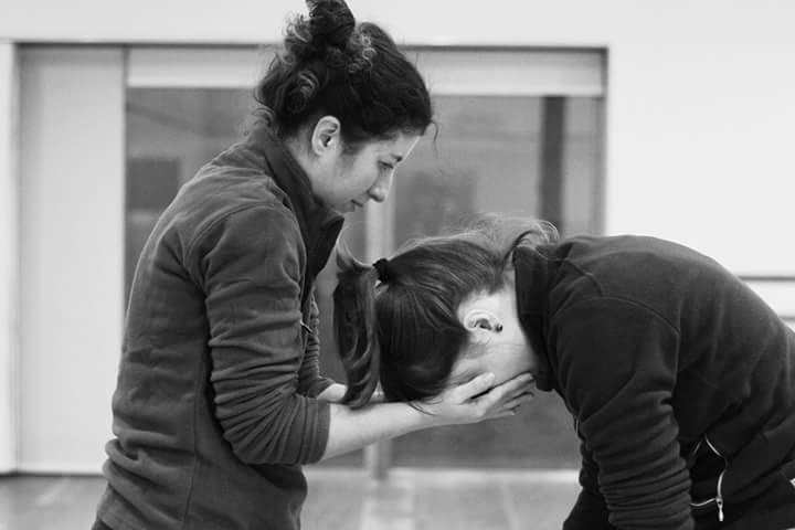 Laboratório de MovimentoDança & Artes Expressivas