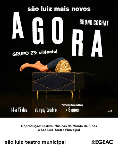 agora bruno cochat