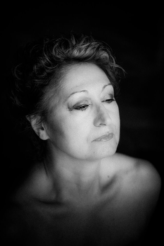 Olga Roriz