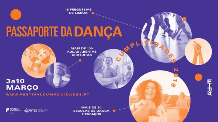 Festival Cumplicidades