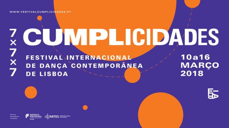 Festival Cumplicidades
