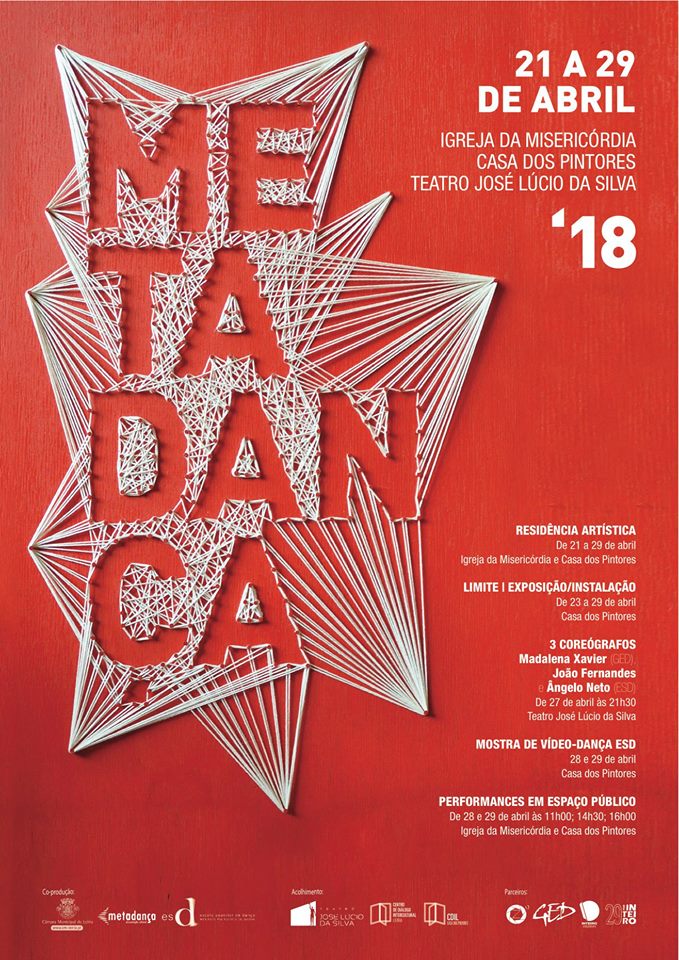 metandança
