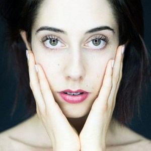 Maria Barroso