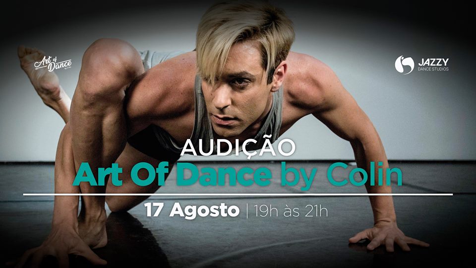 art of dance - jazzy studios
