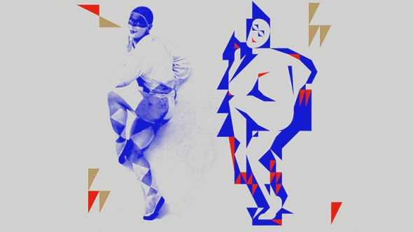 os ballets russes - foto FCH UCPorto