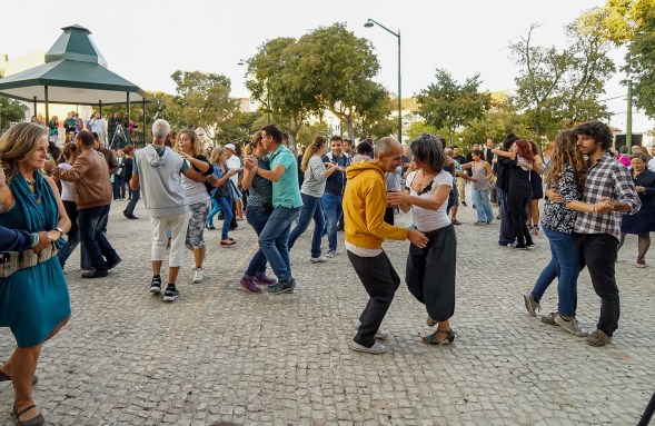 dancas latinas - foto jose frade