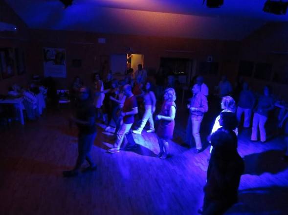 Grupo de Dança Roda Viva