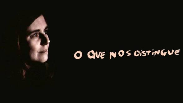 o que nos distingue - sara ferreira - foto divulgacao 2