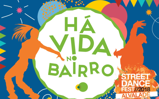 street dance fest - ha vida no bairro - imagem divulgacao 2