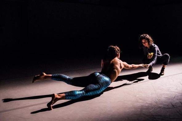what if - daniela cruz - foto jose caldeira