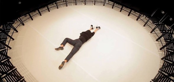 amores e desamores - videodanca - foto divulgacao 2