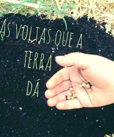 as voltas que a terra da - angela ribeiro e susana rosendo - foto divulgacao 2