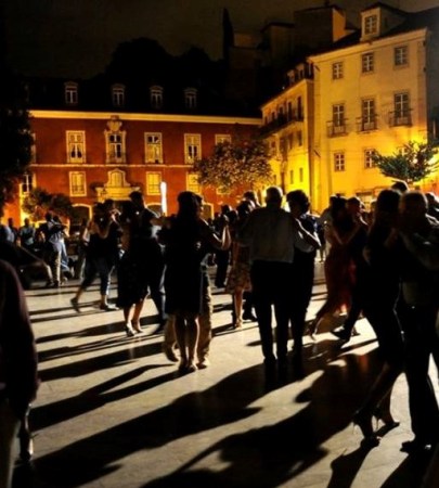 tango na rua - foto divulgacao.juntadefreguesiadosolivais