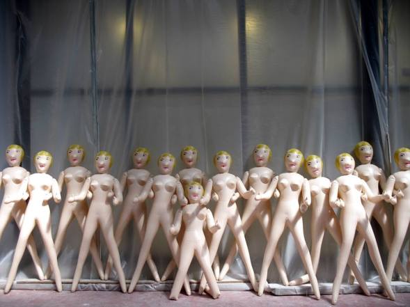 this is not ur cup - elizabeth lambeck - foto jorge ferreira