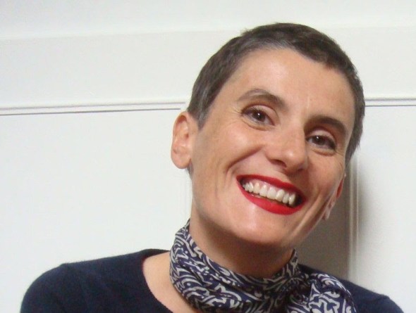 a minha historia da danca nadia lauro - foto divulgacao