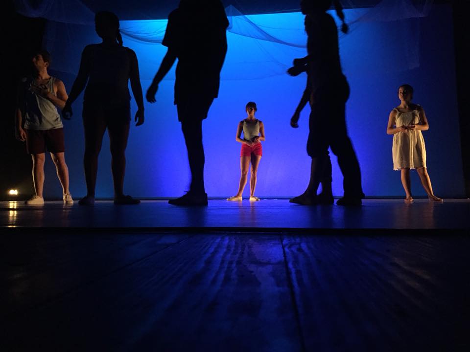 porque e que o ceu e azul - foto andre marques