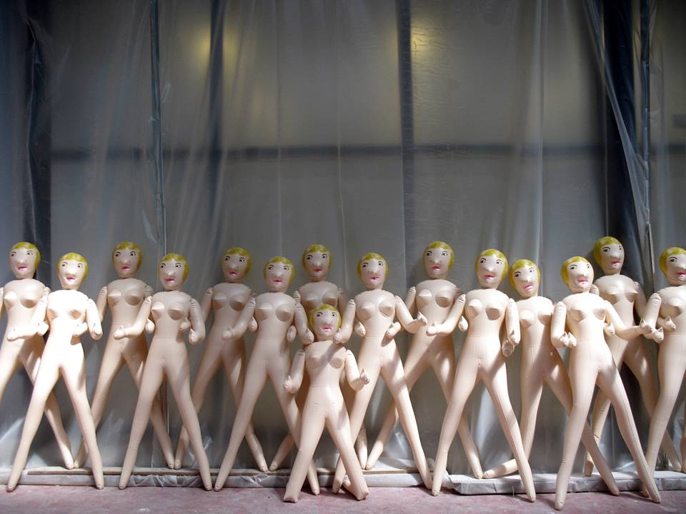 this is not ur cup - elizabeth lambeck - foto jorge ferreira