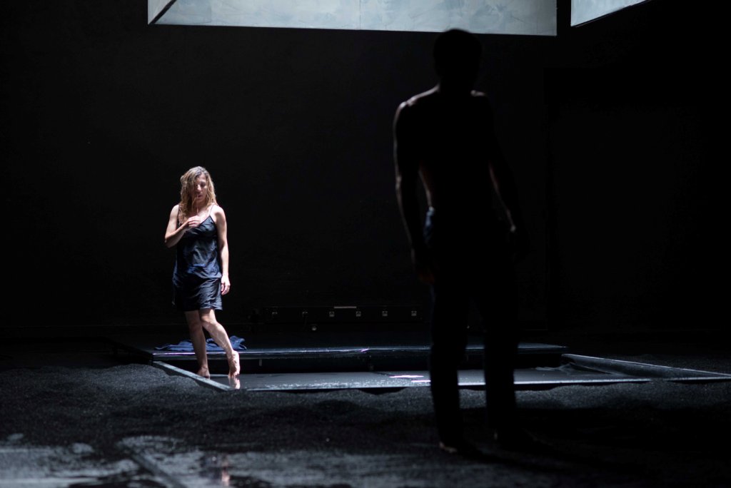 tristao e isolda - nelia pinheiro - foto telmo rocha