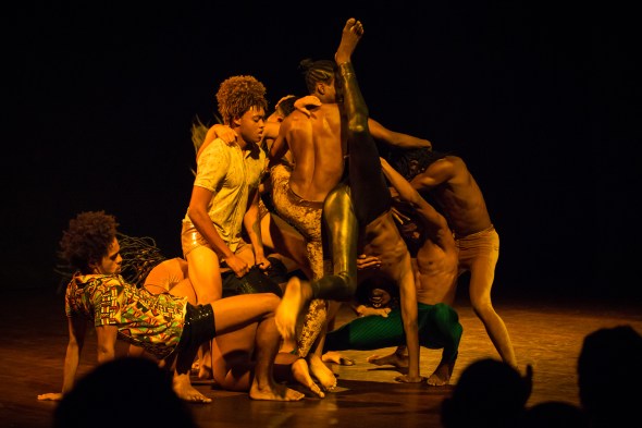 masterclass funk carioca.nunofigueira