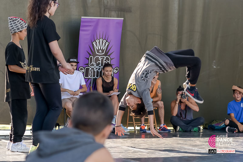 european breaking battle aveiro dance festival