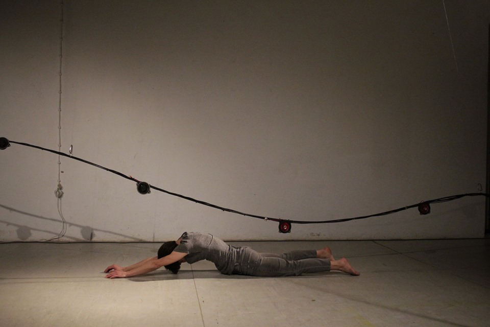 dança para materiais inertes.divulgaçao marta cerqueira simao costa